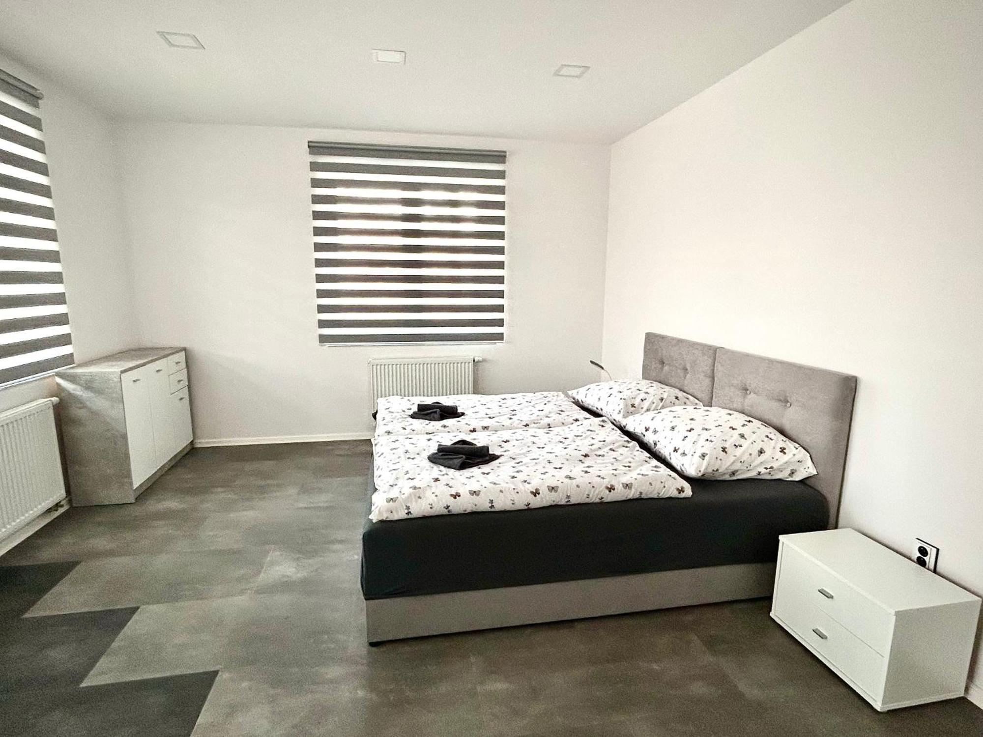 Apartmany Premium Se Soukromym Parkovanim Česká Lípa Екстериор снимка