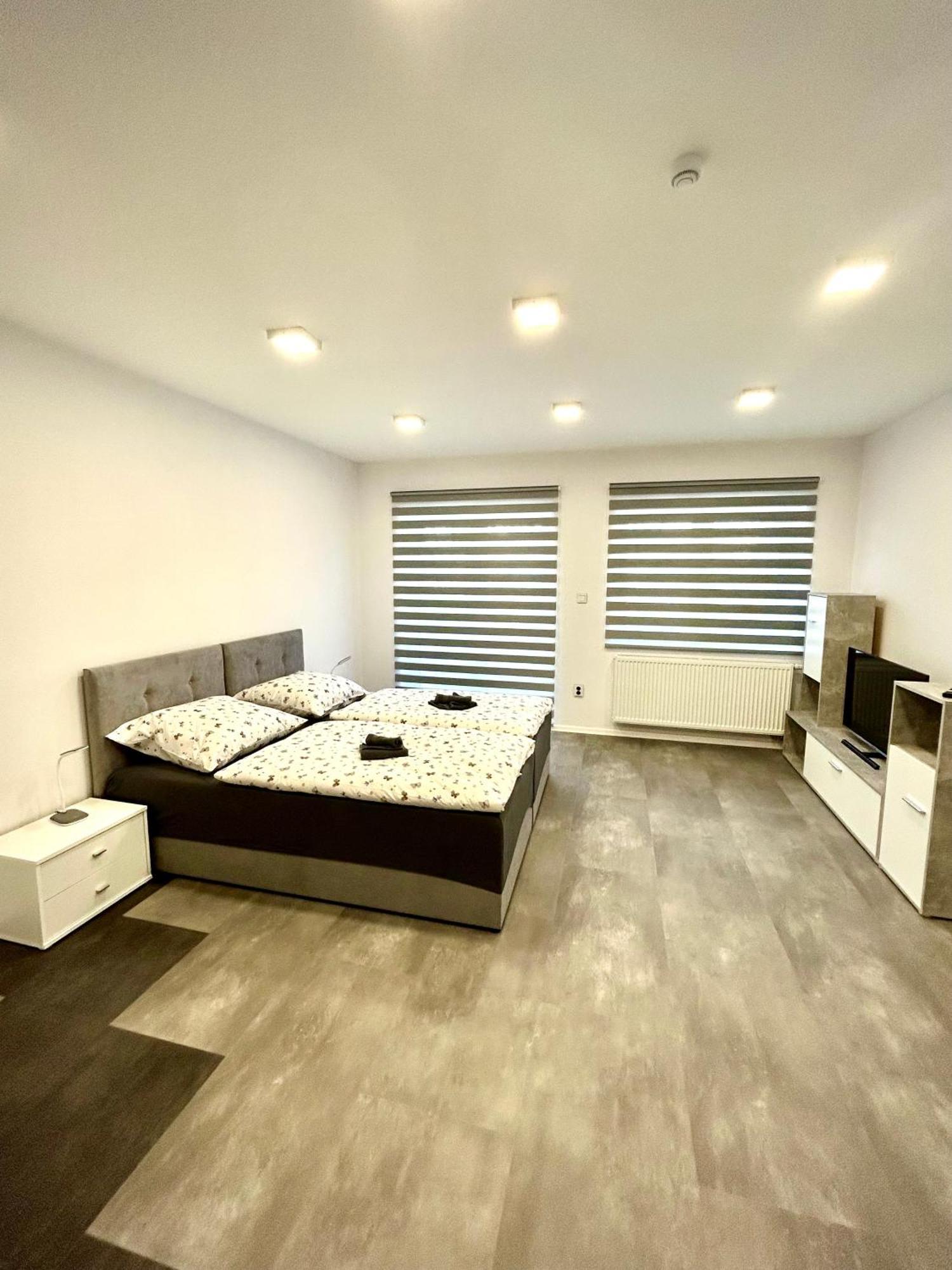 Apartmany Premium Se Soukromym Parkovanim Česká Lípa Екстериор снимка