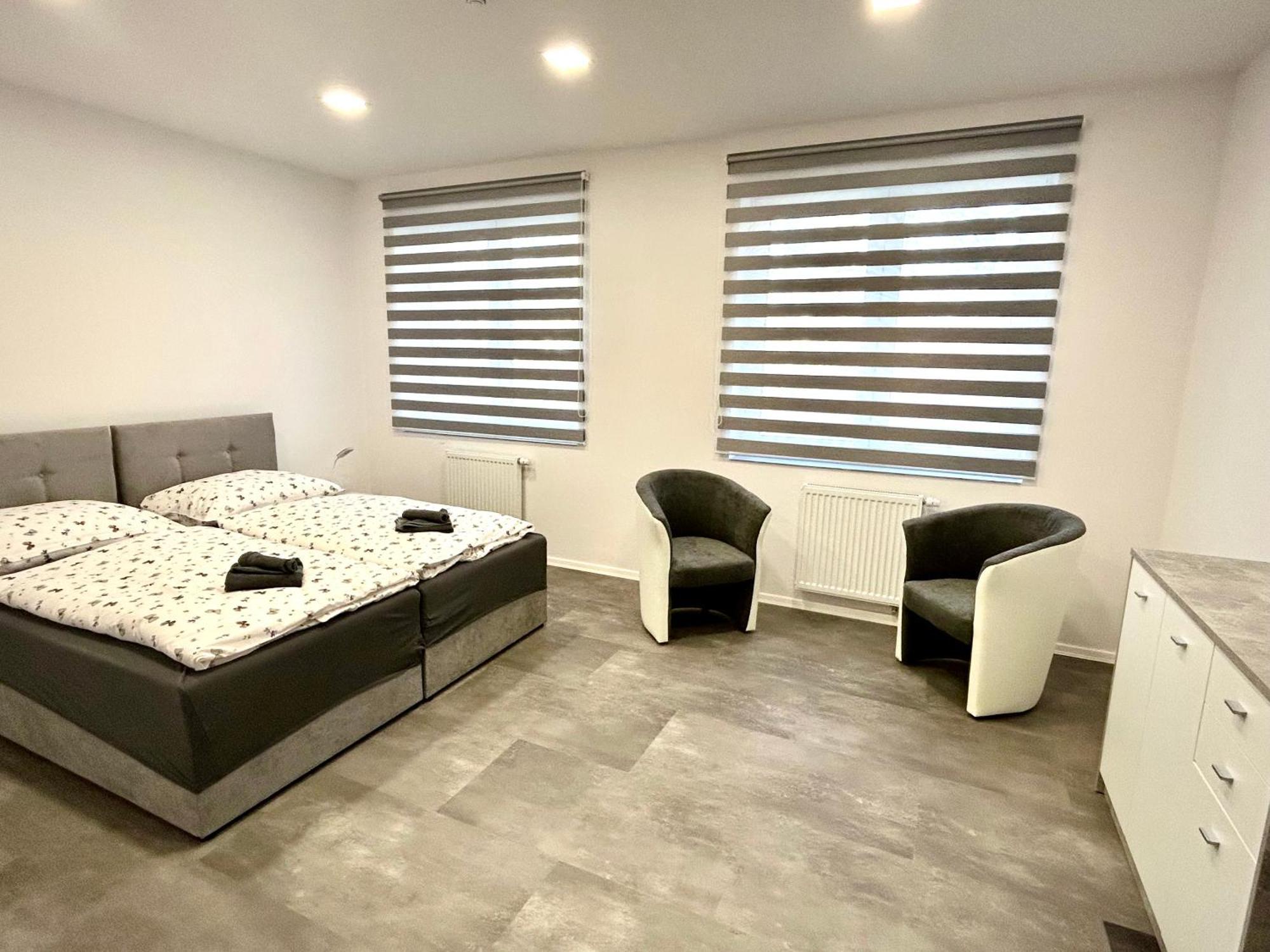 Apartmany Premium Se Soukromym Parkovanim Česká Lípa Екстериор снимка