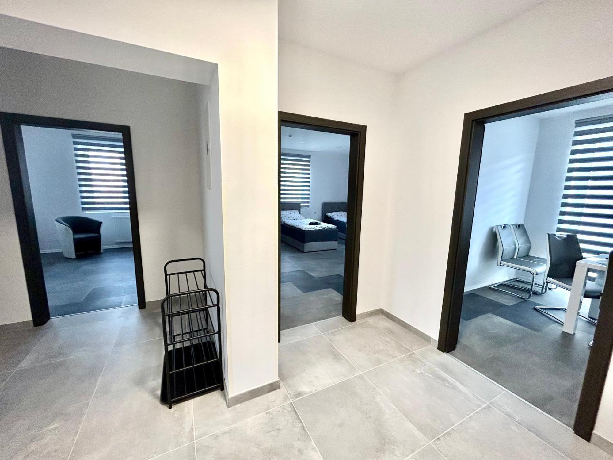 Apartmany Premium Se Soukromym Parkovanim Česká Lípa Екстериор снимка