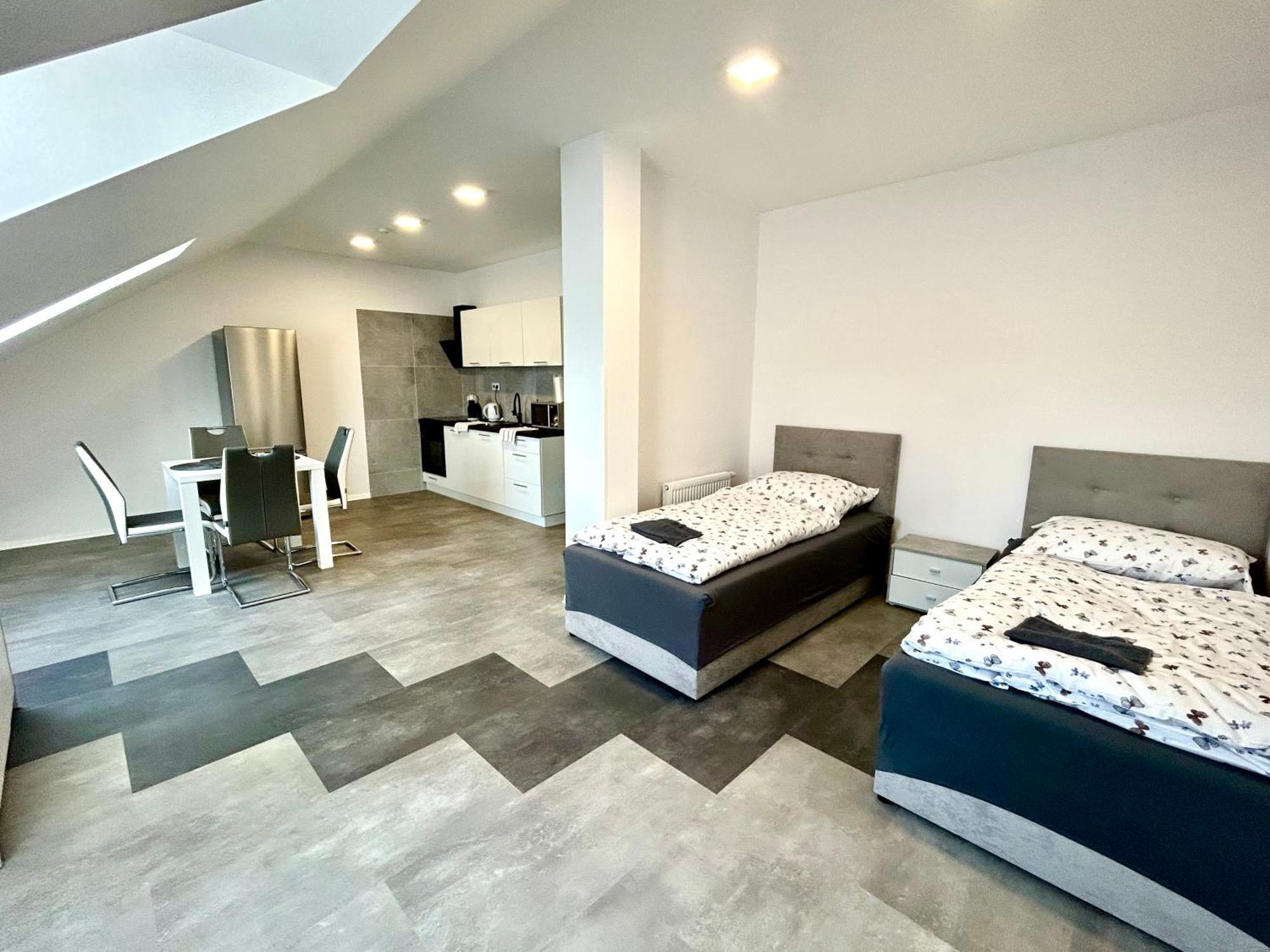 Apartmany Premium Se Soukromym Parkovanim Česká Lípa Екстериор снимка