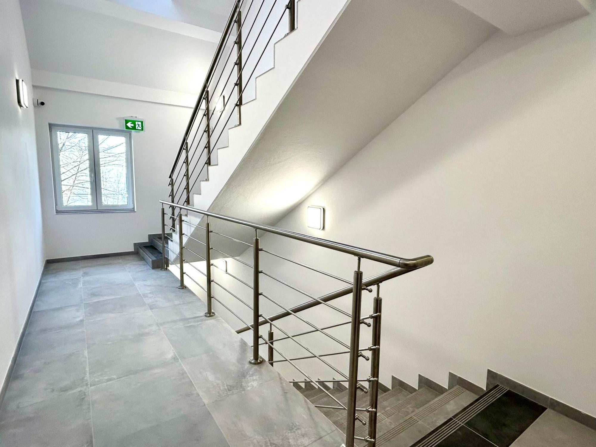 Apartmany Premium Se Soukromym Parkovanim Česká Lípa Екстериор снимка