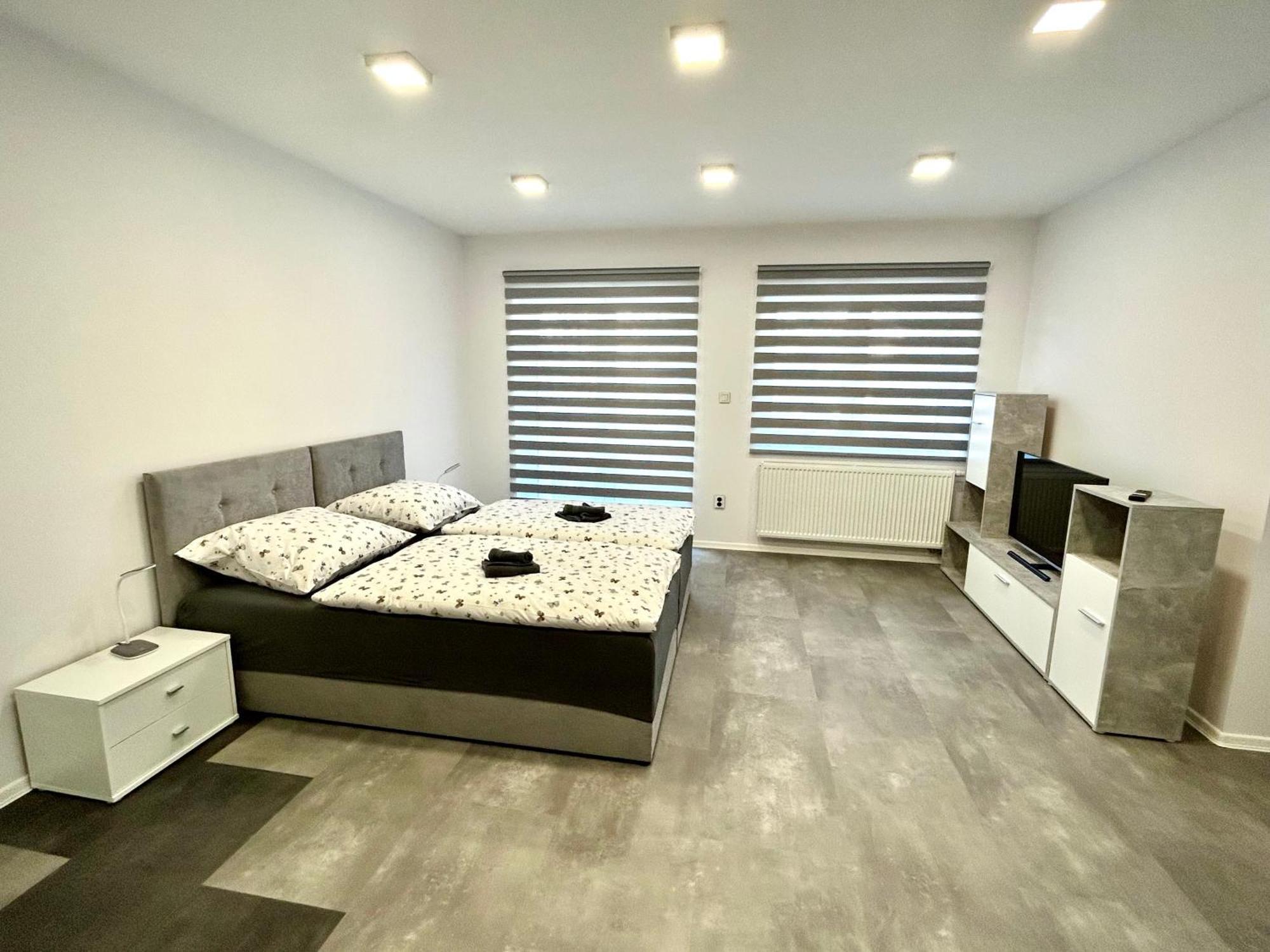 Apartmany Premium Se Soukromym Parkovanim Česká Lípa Екстериор снимка