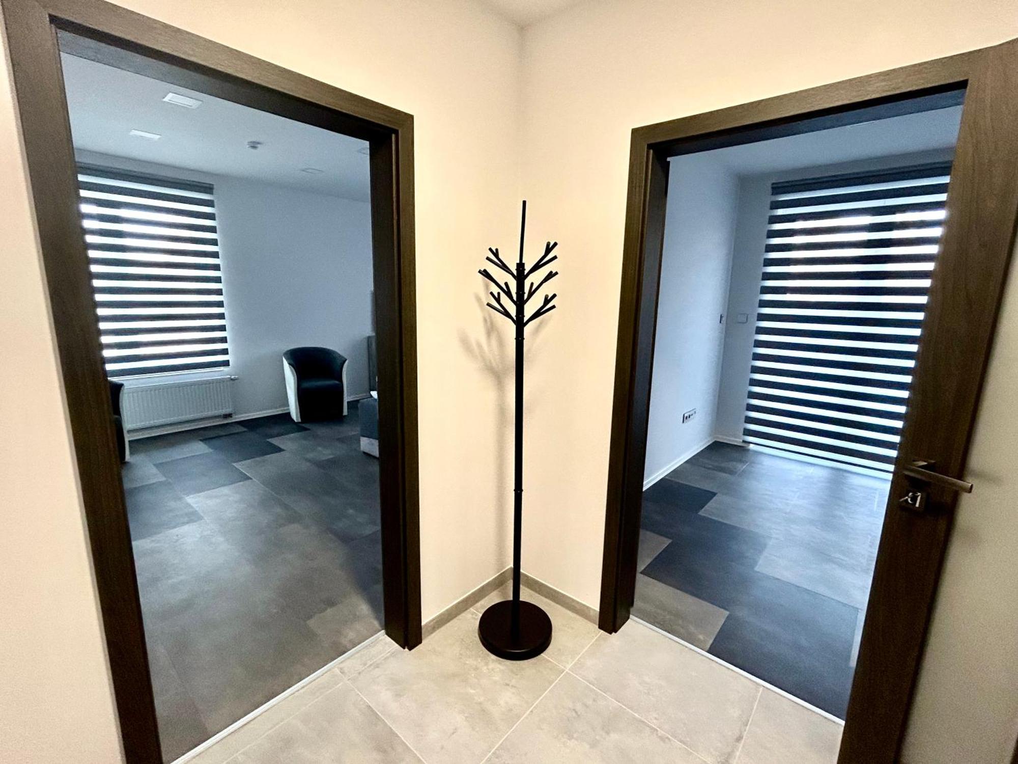 Apartmany Premium Se Soukromym Parkovanim Česká Lípa Екстериор снимка
