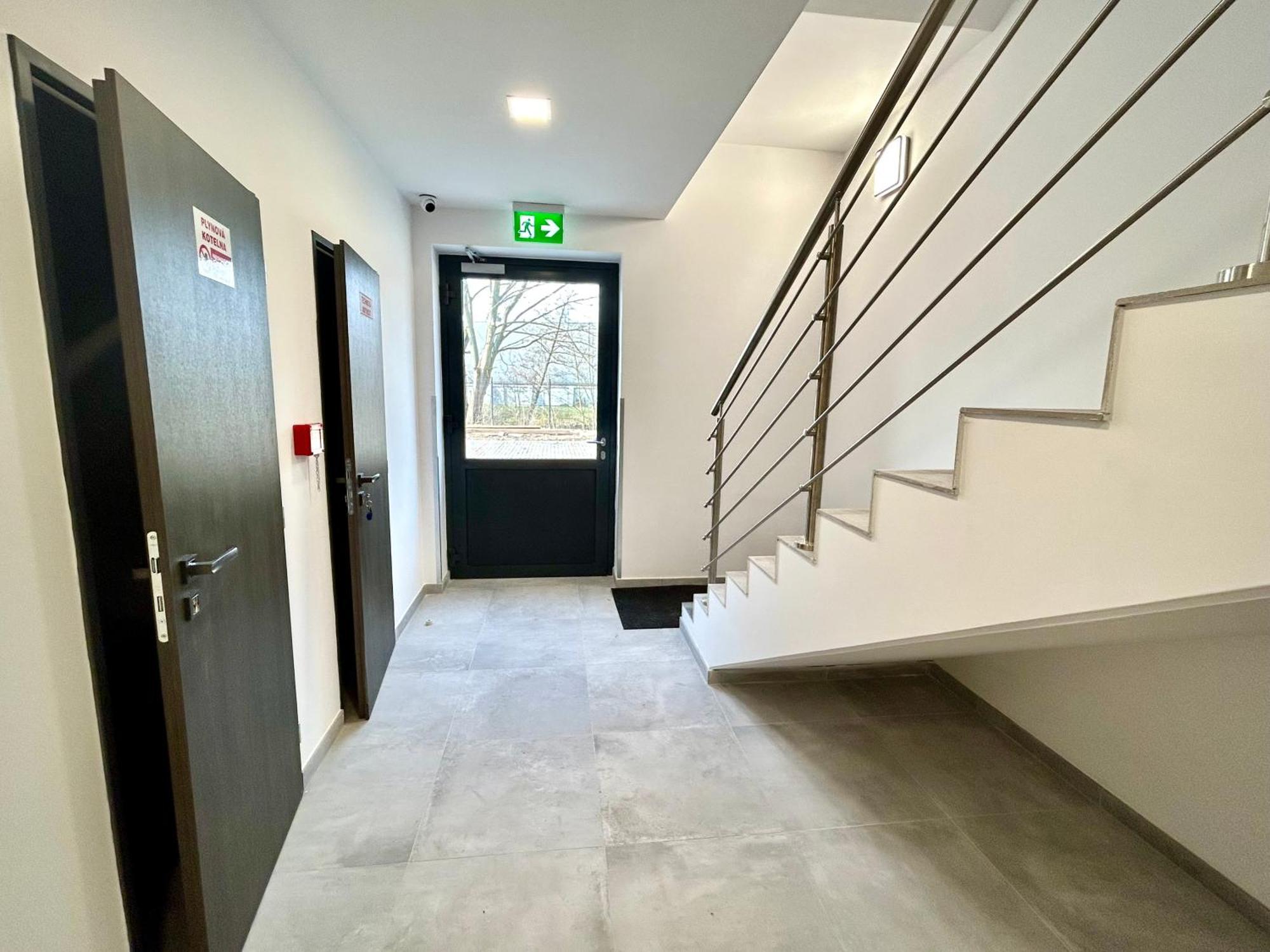 Apartmany Premium Se Soukromym Parkovanim Česká Lípa Екстериор снимка