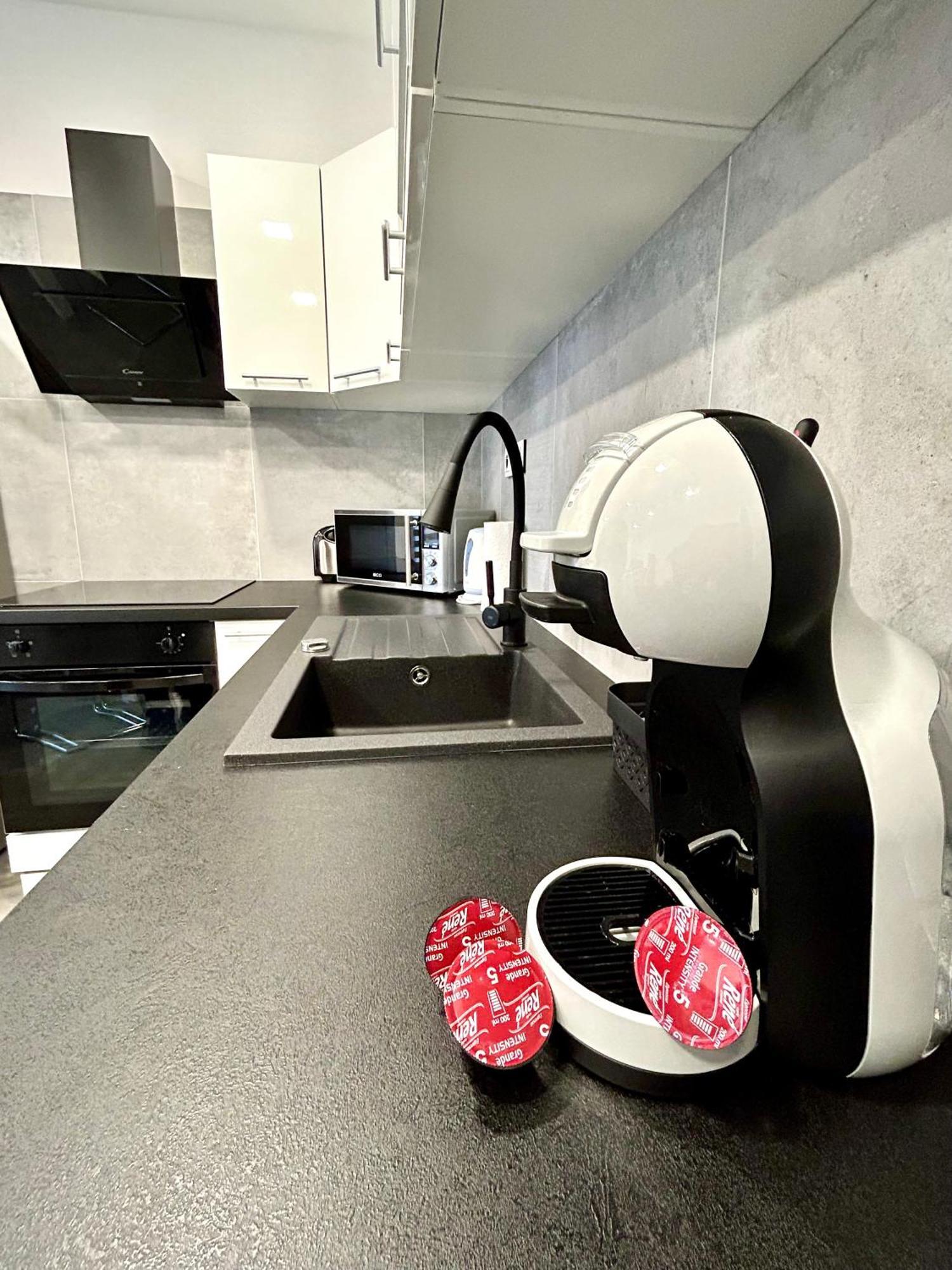 Apartmany Premium Se Soukromym Parkovanim Česká Lípa Екстериор снимка